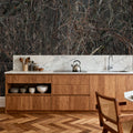 Fall Thicket Mural Wallpaper - room preview 06