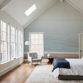 Gentle Sea II Mural Wallpaper - room preview 06