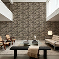 Greenwood Linden, Earth Mural Wallpaper - room preview 06