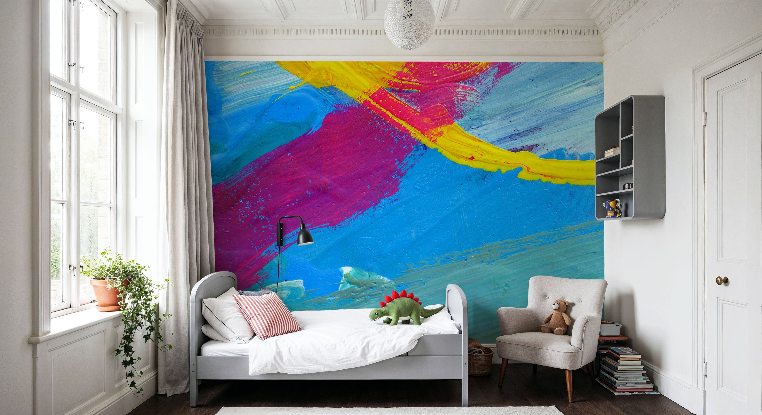 Arctic Ocean Mural Wallpaper