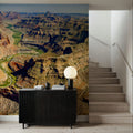 Grand Canyon Majesty Mural Wallpaper - room preview 06