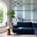Going Coastal II Mural Wallpaper - room preview 06