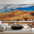 Great Sand Dune of Colorado Mural Wallpaper - room preview 06