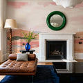 Desert Floor Neutral Mural Wallpaper - room preview 06