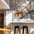 Twilight Embrace Mural Wallpaper - room preview 06