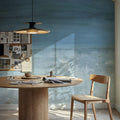 Coastal Mood Mural Wallpaper - room preview 06