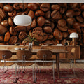 Roasted Harvest Mural Wallpaper - room preview 06