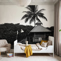 Sea Breeze I Mural Wallpaper - room preview 06