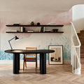Sky Seaview Peak Mural Wallpaper - room preview 06