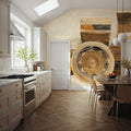 Desert Life Collected Mural Wallpaper - room preview 06