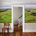 Golfing Goals Mural Wallpaper - room preview 06