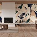 Chino Canyon Mural Wallpaper - room preview 06