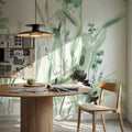 Grass Fields Mural Wallpaper - room preview 06