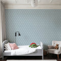 Moonstones Mural Wallpaper - room preview 06