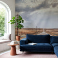 Road For Days Mural Wallpaper - room preview 06
