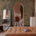 Map of Europe 1668 Mural Wallpaper - room preview 06