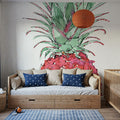 Palm Springs VII Mural Wallpaper - room preview 06