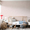 With Love Mural Wallpaper - room preview 06