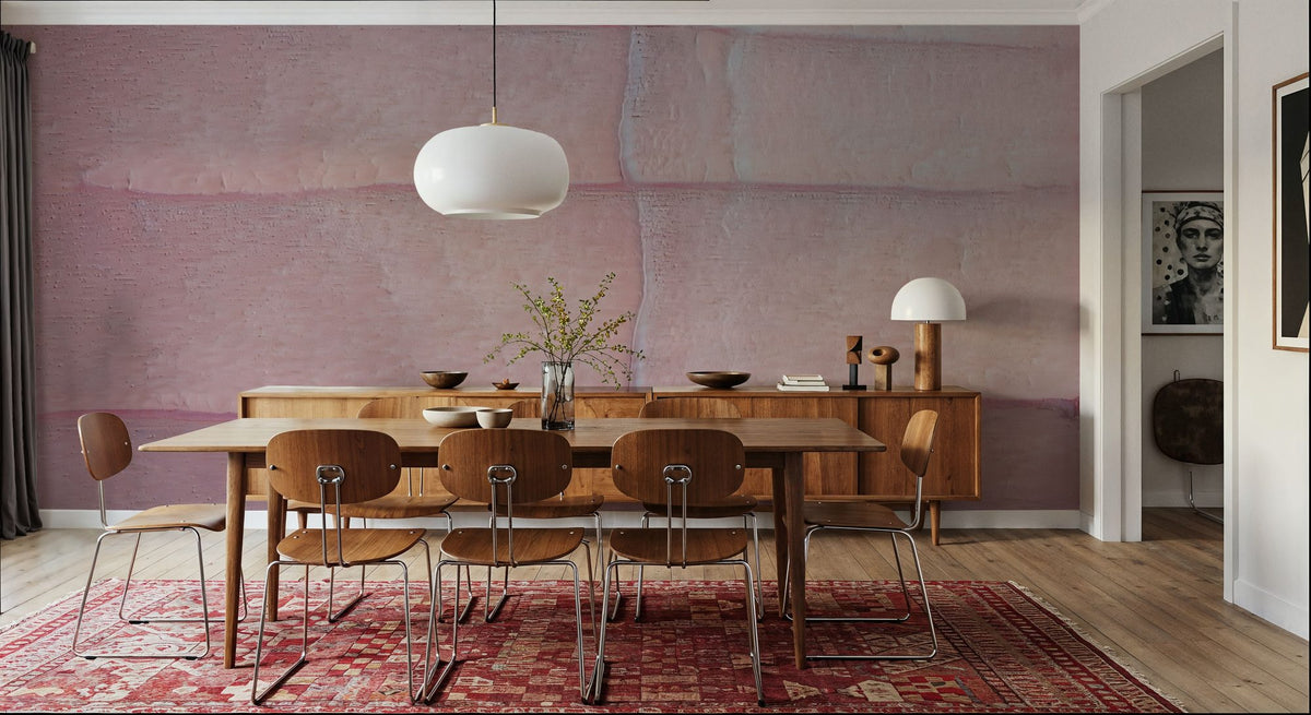Fall Capture Mural Wallpaper - room preview 06
