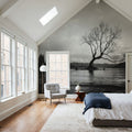 Wanaka Tree Mural Wallpaper - room preview 06
