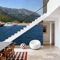 Harbor Serenity Mural Wallpaper - room preview 06