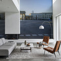 Brandenburger Tor Sunrise Mural Wallpaper - room preview 06