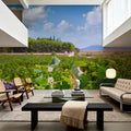Ready For Harvest Mural Wallpaper - room preview 06
