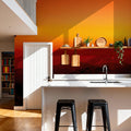 Joshua Tree Twilight Mural Wallpaper - room preview 06