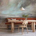 Stormy Skies Mural Wallpaper - room preview 06