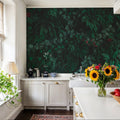 Welcome Back to Nirvana Mural Wallpaper - room preview 06
