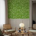 Through the Fields Mural Wallpaper - room preview 06