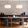 Horizon Glint Mural Wallpaper - room preview 06