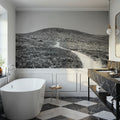 Road Trip V Mural Wallpaper - room preview 06