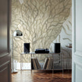 Coastal Reef VIII Mural Wallpaper - room preview 06