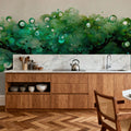 Wonder Tree Mural Wallpaper - room preview 06