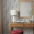 Herbs From the Sand Dune Mural Wallpaper - room preview 06