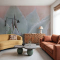 Dream Desert V Mural Wallpaper - room preview 06