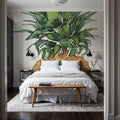 Palm Springs VIII Mural Wallpaper - room preview 06