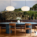 Tropical Cliff Cascade Mural Wallpaper - room preview 06