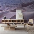 Dunes Dusk Mural Wallpaper - room preview 06