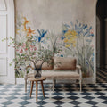 Field of Dreams Mural Wallpaper - room preview 06