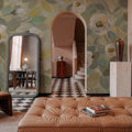 Blooming Branches Mural Wallpaper - room preview 06