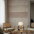 Winter Capture Mural Wallpaper - room preview 06