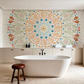 Harvest Whimsy XI Mural Wallpaper - room preview 06