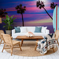 La Quinta Palms Mural Wallpaper - room preview 06