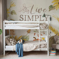 Heartland Harvest III Mural Wallpaper - room preview 06