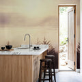 Cloud Nine Mural Wallpaper - room preview 06