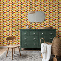 Autumnal Equinox Mural Wallpaper - room preview 06