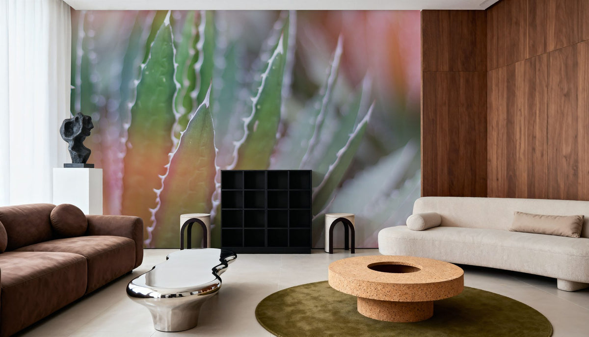 Dream Desert III Mural Wallpaper - Neutral Tone - room preview 06