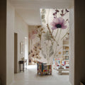 Wild Meadow Mural Wallpaper - room preview 06